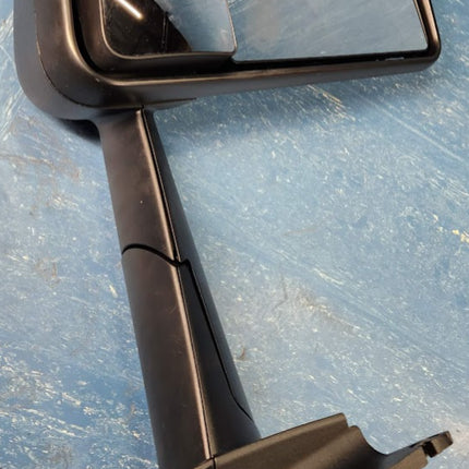 R59-6151-2212100 Paccar LH Mirror Rearview Peterbilt Aero Cab Motorized Heated
