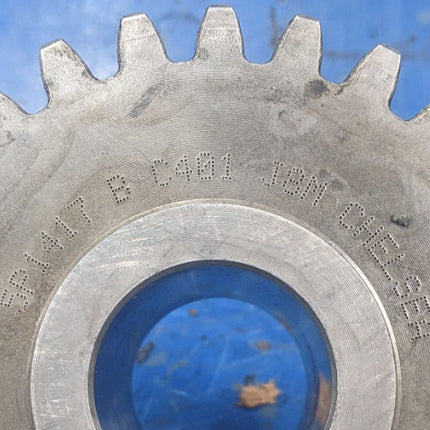 Chelsea PTO Gear 5-P-1417 5P1417