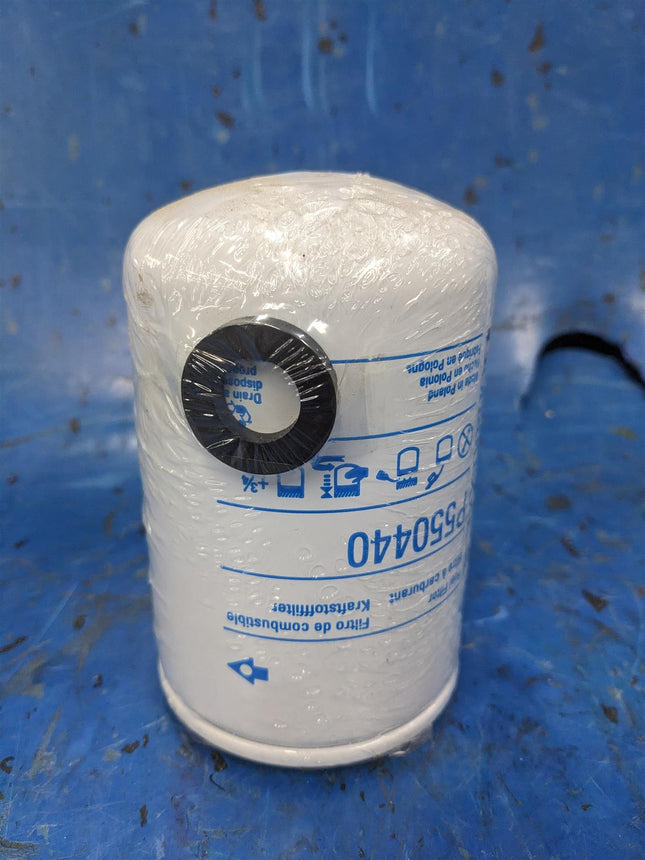 Donaldson P550440 Spin On Fuel Filter Secondary