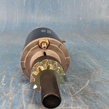 57051-40MO Starter Motor WAI5712N / 586278 - getexcess