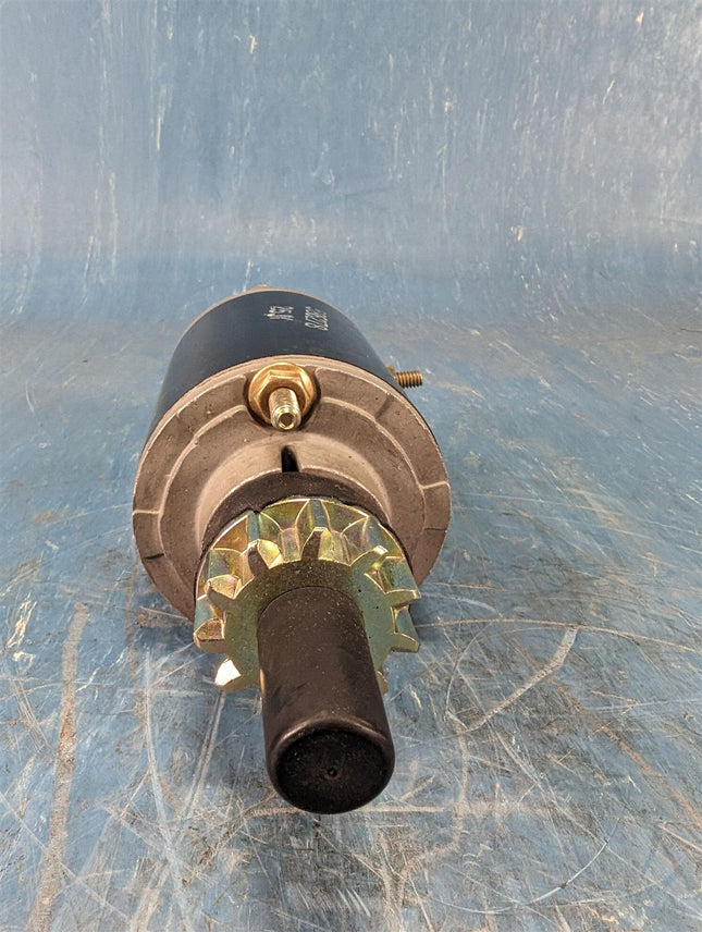 57051-40MO Starter Motor WAI5712N / 586278 - getexcess