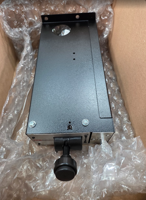 Apsco 13 Inch Control Console AVC-195-TG131TP