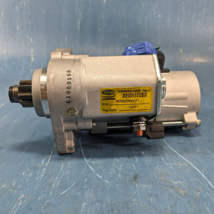 Magneti Marelli Engine Starter Reman RMMSR00041