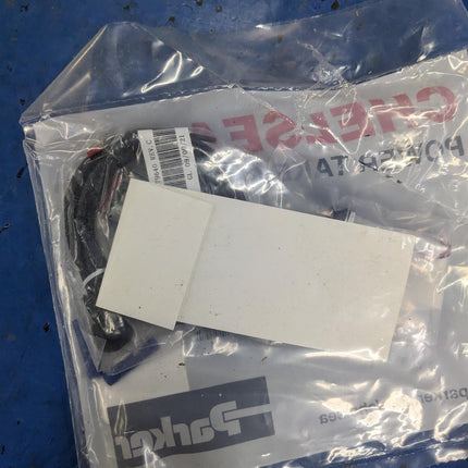 Chelsea Power Take Off PTO Assembly 442 Series Mechanical Shift 6-Bolt