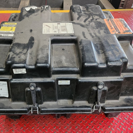 UMT432-2 Universal Manufacturing Transfer Case Ford NP271