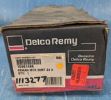 Delco Remy REMAN 10461486 Starter Motor 28MT 24V 6574N