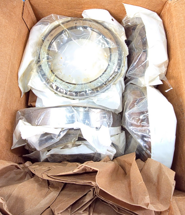 Genuine Brand New KIT4460 Meritor Bearing and Seal Kit - getexcess