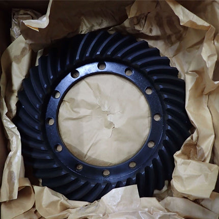 Differential Gear and Pinion Set 3.91 Ratio Consolidated Truck Parts B-41502-1 - getexcess