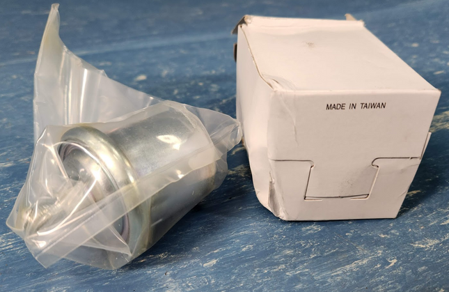 10350-00273 Stewart Warner 279-B Electrical Oil Pressure Sender Sending Unit