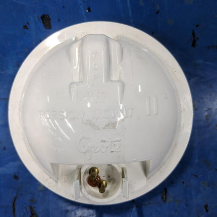 LOT OF 6 Grote 62211 4" Torsion Mount II Single-System Backup Lamp White Light 01622112