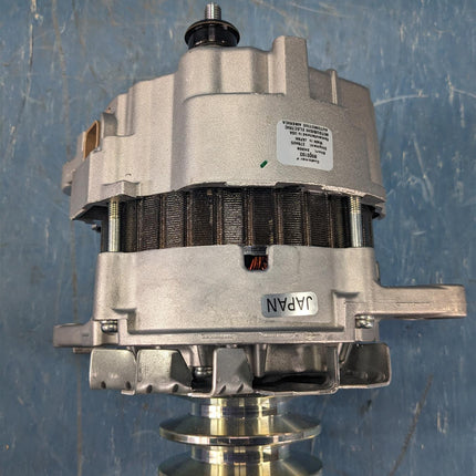 M900193 Mitsubishi Alternator 24V 50A Lester 12603N24309 WAI12603N