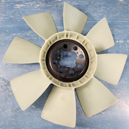 Ford F250 F450 6.8L Engine Radiator Cooling Fan 8 Blade 2011-2019 New OEM