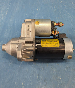 Magneti Marelli Engine Starter Reman RMMSR00012