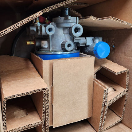 K160648SC Genuine Bendix Air Dryer AD-HF