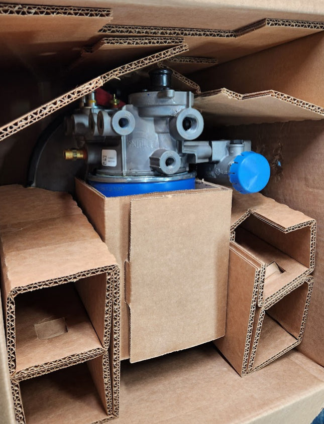 K160648SC Genuine Bendix Air Dryer AD-HF