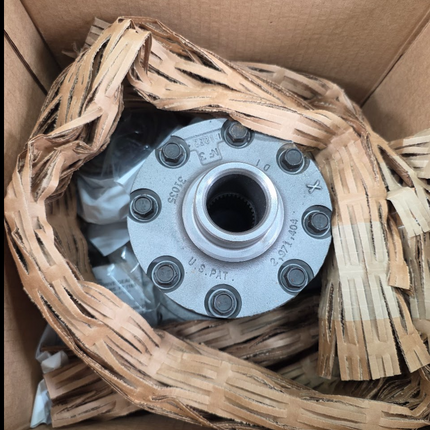 707130X Spicer Dana 70 Differential Carrier FSGR