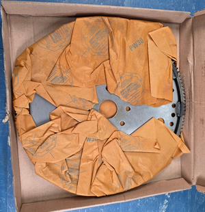 Cummins 3933434 Flexplate Flywheel Housing EPA13 6.7 liter ISB QSB
