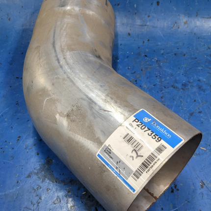 Donaldson Muffler Exhaust 45° Elbow 6 Inch P207359 - getexcess