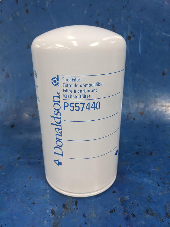 Donaldson P557440 Donaldson Spin On Fuel Filter - getexcess