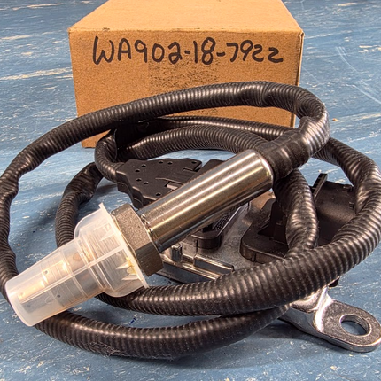 World American NOX Sensor WA902-18-7922