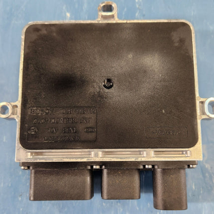 BOSCH Glow Plug Control Unit ECM Engine 12V 8CYL Nissan Titan XD