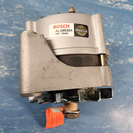 AL09938X Bosch Alternator - getexcess