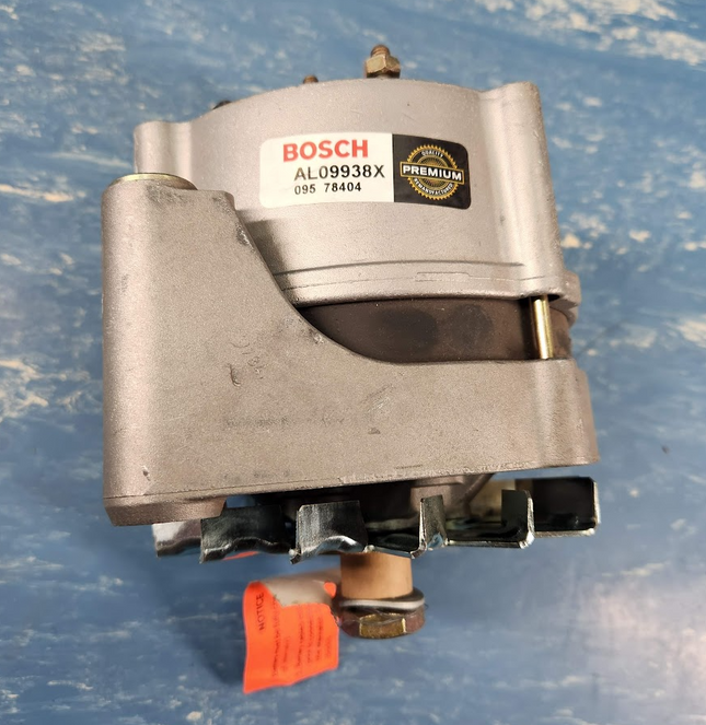 AL09938X Bosch Alternator - getexcess