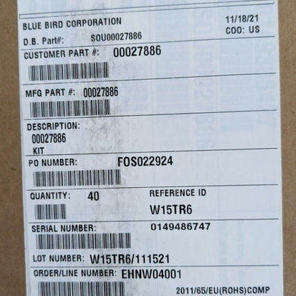 Southco Trigger Style Locking Keyed Latch Adjustable Lever Flush Thin Grip Kit - 10 PCS