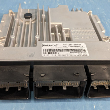FoMoCo Electric Engine Powertrain Transmission Control Module PCM ECM Ford 7.3L