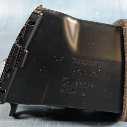 Genuine Honda OEM Accord 13-17 Dash Center Outlet Right AC Heater Air Vent