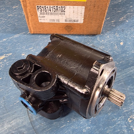 TRW Power Steering Pump PS181415R102