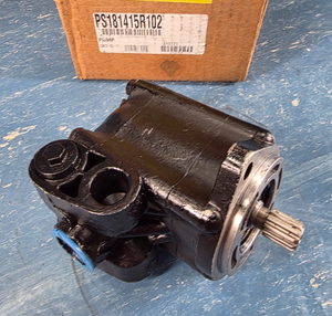 TRW Power Steering Pump PS181415R102