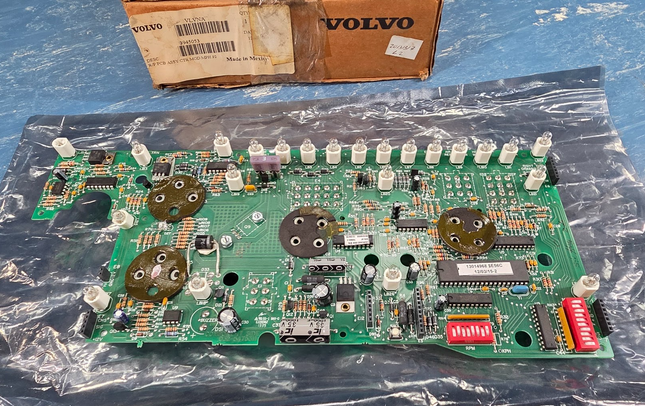 13014968 Volvo 3945053 Circuit Board - getexcess