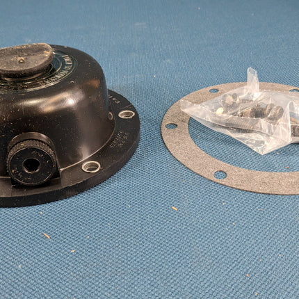 SKF 1644 Oil Fill Hubcap