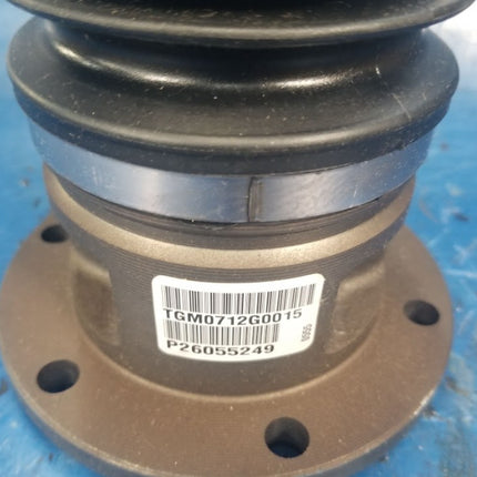 ACDelco GM Half Shaft Assembly Kit Replacement GM S/T-Series 4X4 Trucks 36-1616