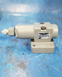 Komatsu Valve Assembly 21T-60-12230 21T6012230