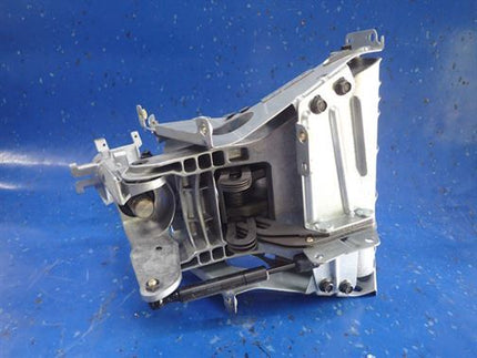 Volvo VNL 3980338 Tilt Steering Column Adjustment Bracket Mechanism 1063138 3980337 - getexcess