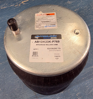 Automann Air Spring AB1DK23K-P769