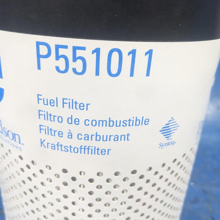 Donaldson P551011 Donaldson Fuel Filter Water Separator