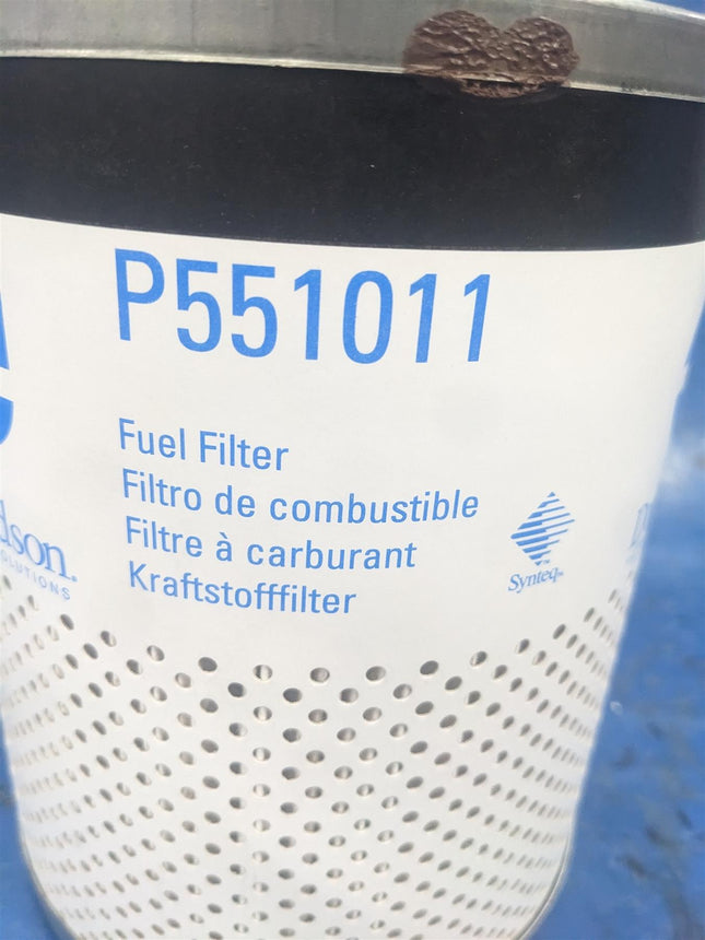 Donaldson P551011 Donaldson Fuel Filter Water Separator