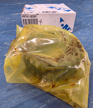 Eaton Sliding Clutch 4303391