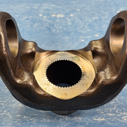 CDT-1810-4-2701-DVL Driveline End Yoke Replaces 6.5-4-2701
