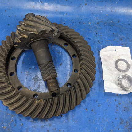 Meritor A-41496-1 Gear Set 3.21 14/45 RR 26318 M 41496K5 A396321