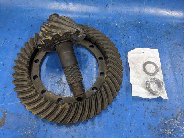 Meritor A-41496-1 Gear Set 3.21 14/45 RR 26318 M 41496K5 A396321