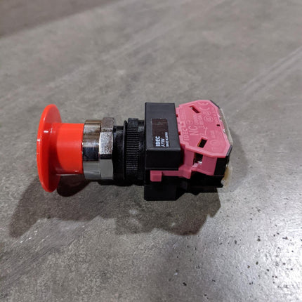 Push Switch 96-23737 Military 5930014993684 - getexcess