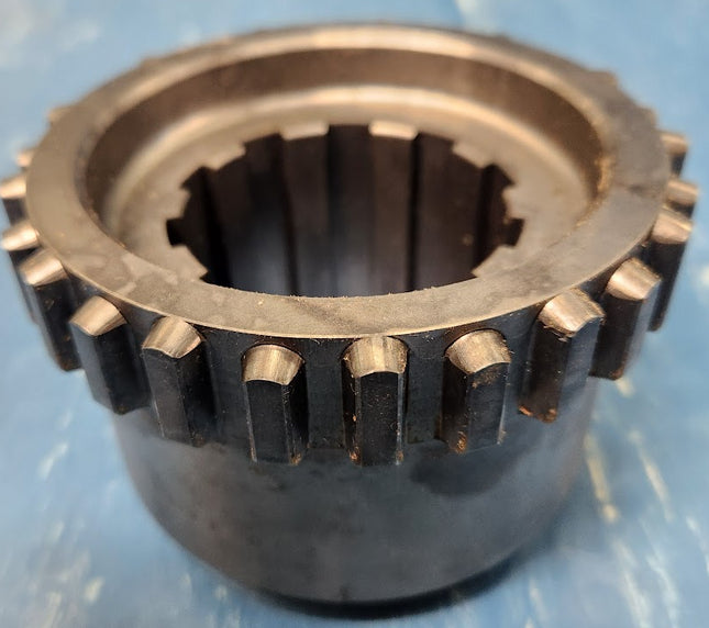 432-0673 Meritor 4320673 Fabco Clutch Gear 26 T OD 2.5-10 Spline Upper Shaft