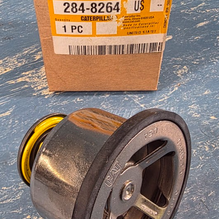 284-8264 Cat Regulator