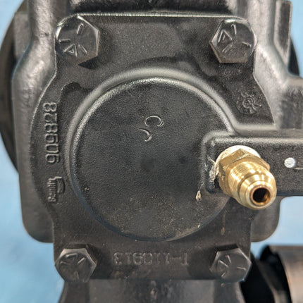 Genuine OEM Bendix TU-FLO 550 Air Brake Compressor K191596 Take Off