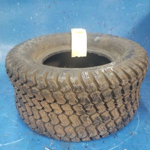 CNH Tire For Turf Lawn Garden 16 X 7.50 8 NHS Heavy Duty