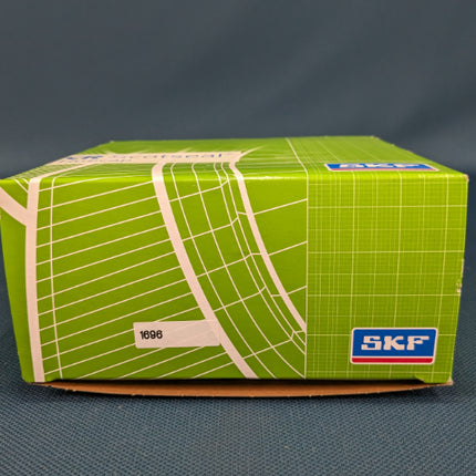 SKF 1696 Oil Fill Hubcap